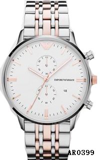 Armani watch man-072